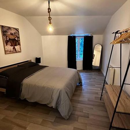 Le Cosy'Ppart - Easylife Lejlighed Bourgoin-Jallieu Eksteriør billede